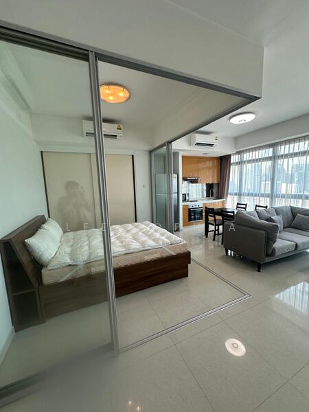 For Sale - City Square Residences