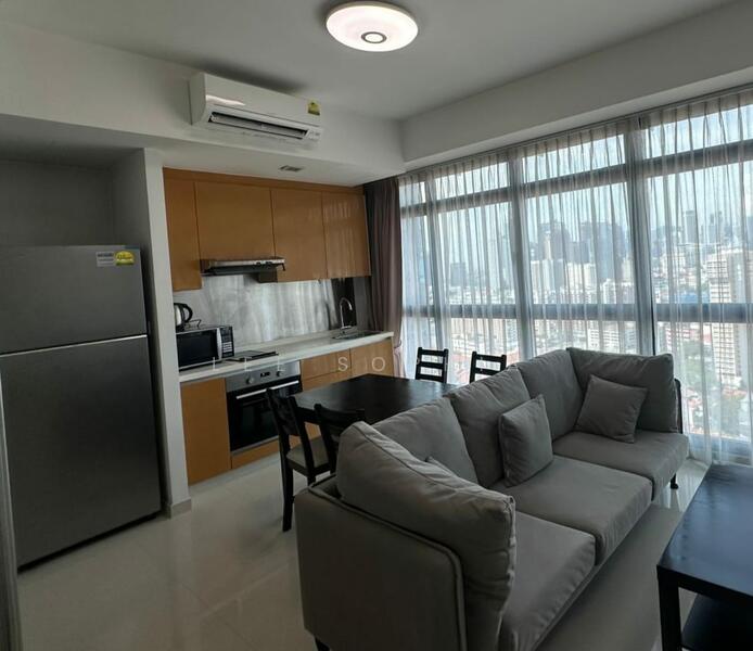 For Sale - City Square Residences