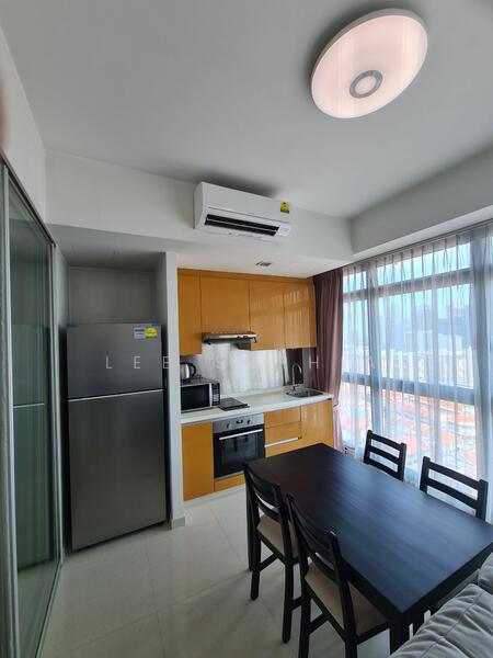 For Sale - City Square Residences