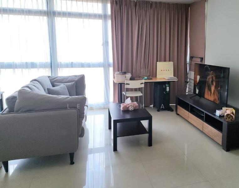 For Sale - City Square Residences