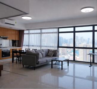 For Sale - City Square Residences