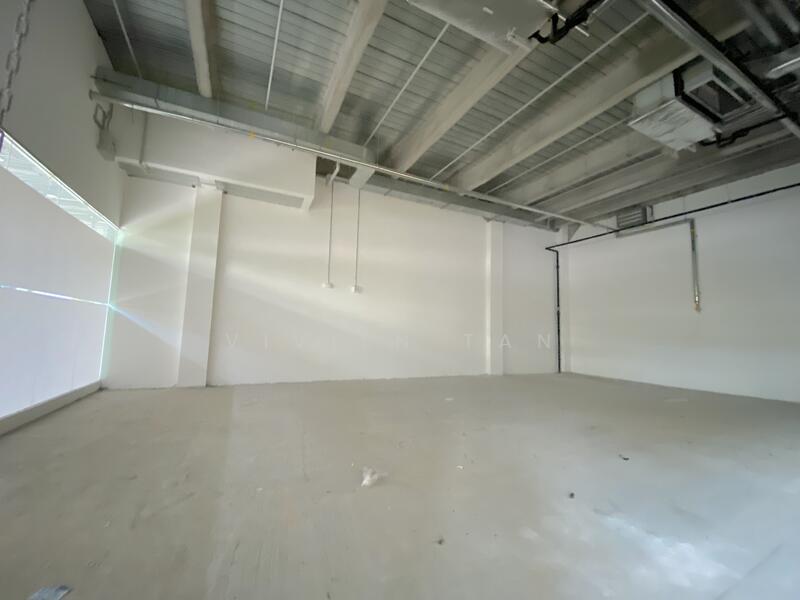 Commercial Property For Rent, in Grantral Mall Macpherson