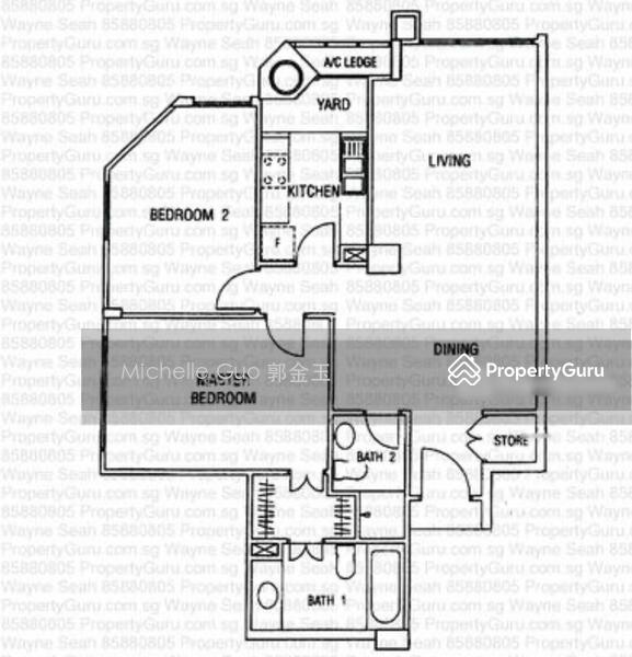 For Rent Maple Woods