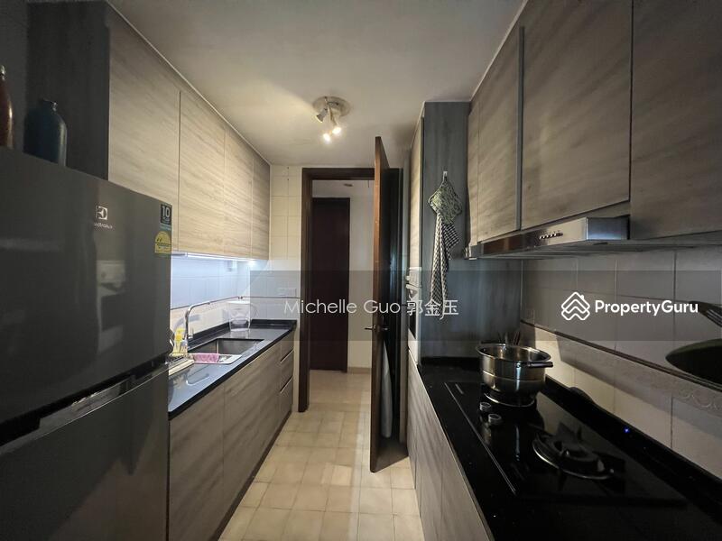 For Rent - Maple Woods