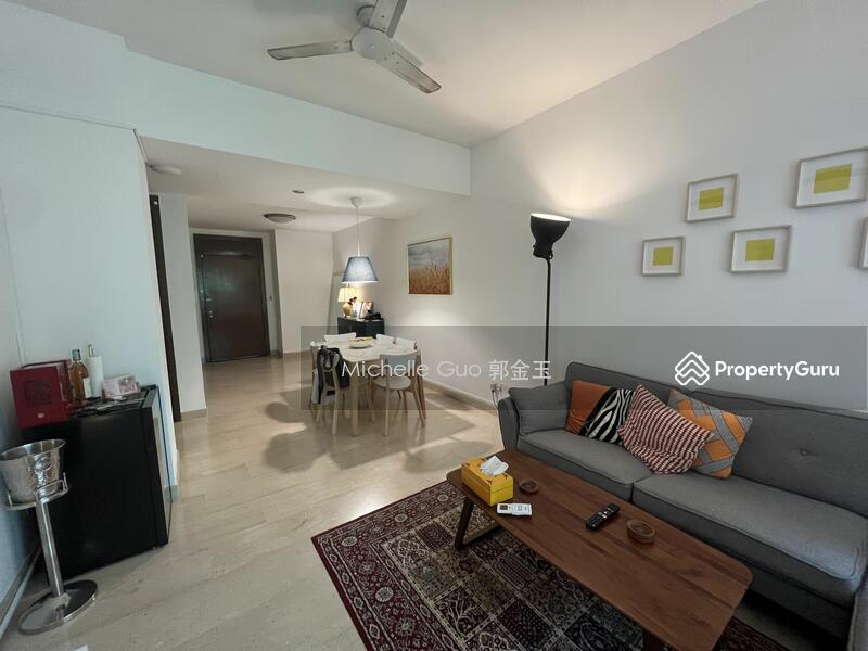 For Rent - Maple Woods