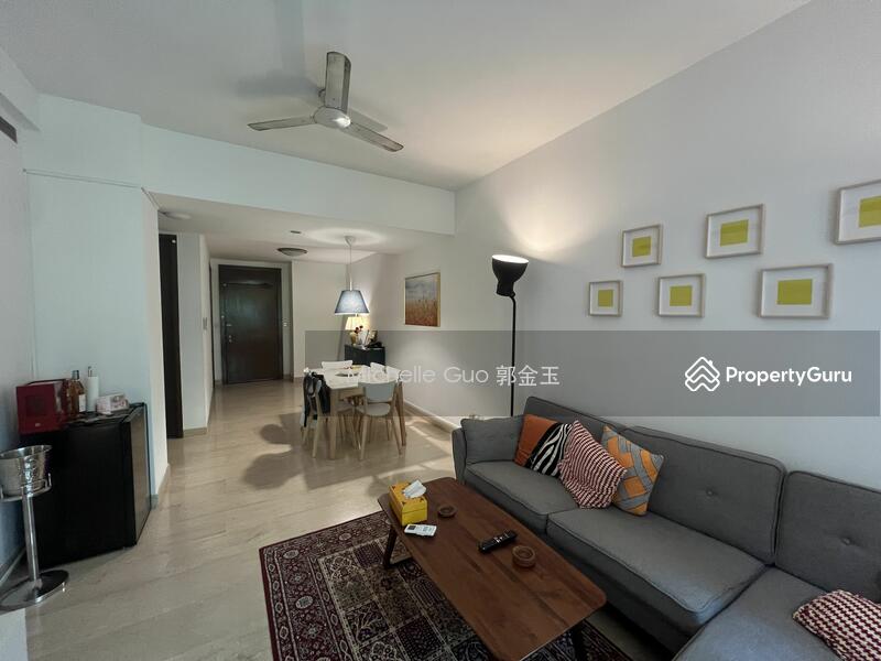 For Rent - Maple Woods
