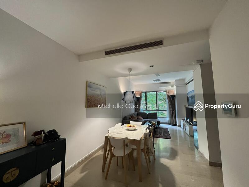 For Rent - Maple Woods