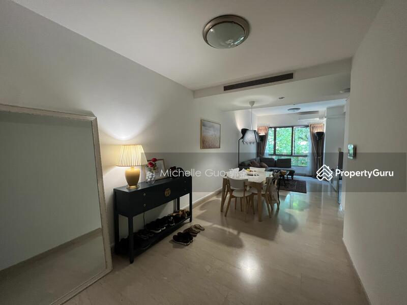 For Rent - Maple Woods
