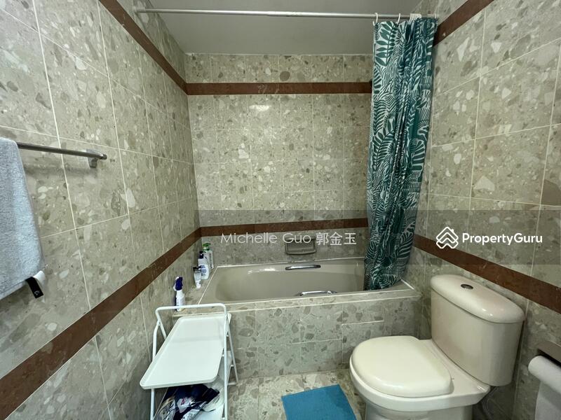 For Rent - Maple Woods
