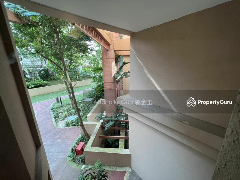 For Rent - Maple Woods