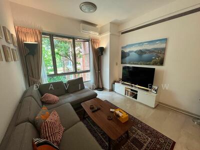 For Rent - Maple Woods