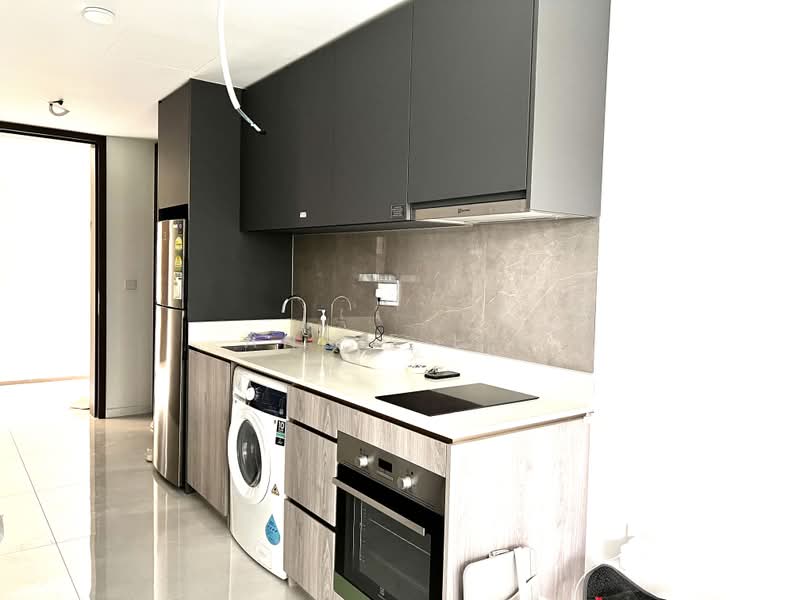 Riverfront Residences, 45 Hougang Avenue 7, 1 Bedroom, 463 sqft, Condominium For Rent, by Annie Lee, 24538015 - PropertyGuru.com.sg