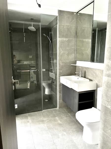 Riverfront Residences, 45 Hougang Avenue 7, 1 Bedroom, 463 sqft, Condominium For Rent, by Annie Lee, 24538015 - PropertyGuru.com.sg