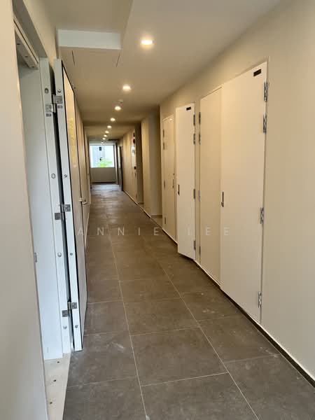 Riverfront Residences, 45 Hougang Avenue 7, 1 Bedroom, 463 sqft, Condominium For Rent, by Annie Lee, 24538015 - PropertyGuru.com.sg