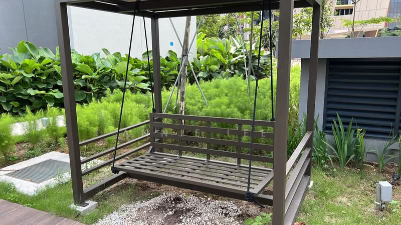 Riverfront Residences, 45 Hougang Avenue 7, 1 Bedroom, 463 sqft, Condominium For Rent, by Annie Lee, 24538015 - PropertyGuru.com.sg
