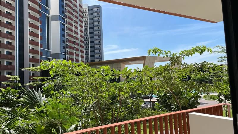 Riverfront Residences, 45 Hougang Avenue 7, 1 Bedroom, 463 sqft, Condominium For Rent, by Annie Lee, 24538015 - PropertyGuru.com.sg
