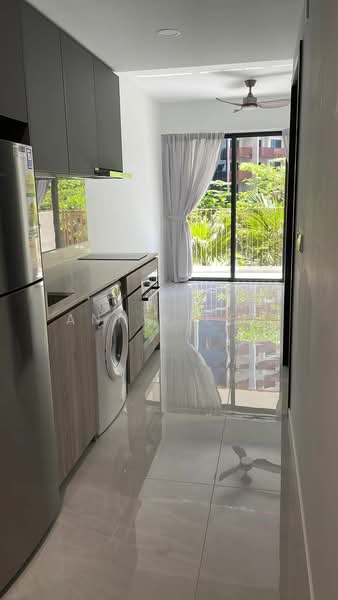 Riverfront Residences, 45 Hougang Avenue 7, 1 Bedroom, 463 sqft, Condominium For Rent, by Annie Lee, 24538015 - PropertyGuru.com.sg