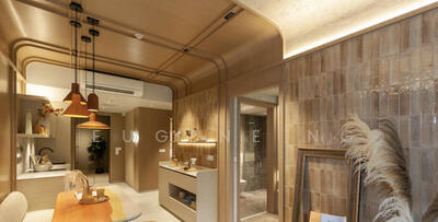 For Sale - 1km Kong Hwa primary