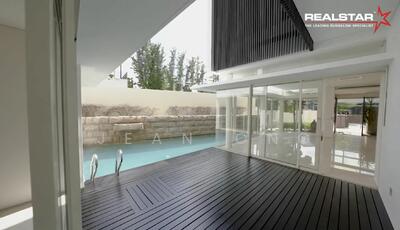 For Sale - ❤️MODERN MOVE-IN ❤️D11 PRIME 2.5 STY BUNGALOW. POOL. 1KM SCGS/ACS/SJI. ☎️ JEAN 93571119