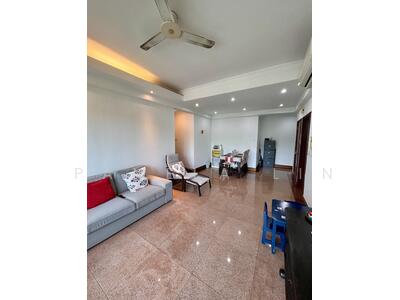 For Sale - Springdale Condo