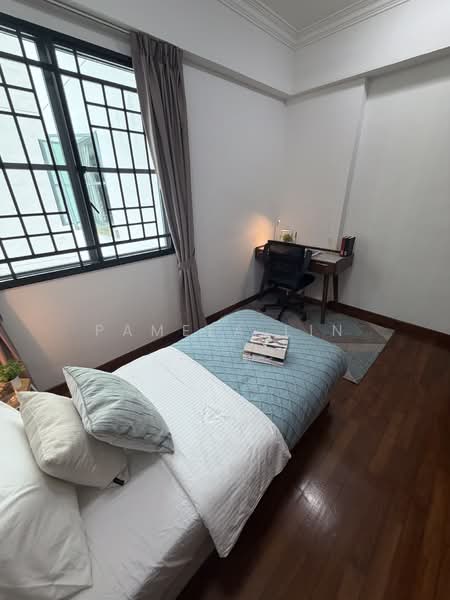 Springdale Condo, 53 Hindhede Walk, 3 Bedrooms, 1,131 sqft, Condominium For Sale, by Pamela Lin, 24538131 - PropertyGuru.com.sg
