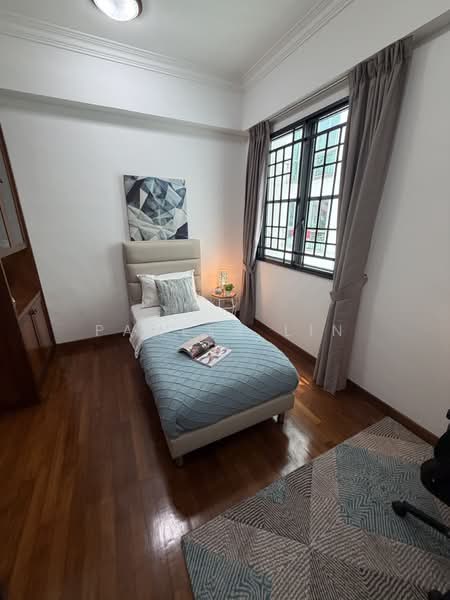 Springdale Condo, 53 Hindhede Walk, 3 Bedrooms, 1,131 sqft, Condominium For Sale, by Pamela Lin, 24538131 - PropertyGuru.com.sg
