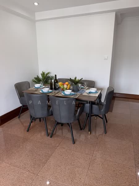 Springdale Condo, 53 Hindhede Walk, 3 Bedrooms, 1,131 sqft, Condominium For Sale, by Pamela Lin, 24538131 - PropertyGuru.com.sg