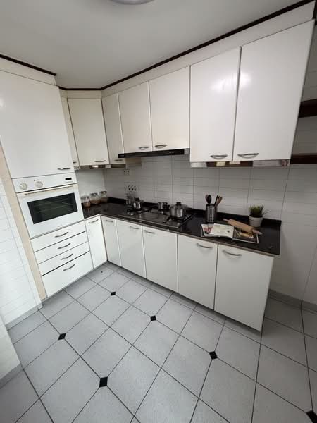 Springdale Condo, 53 Hindhede Walk, 3 Bedrooms, 1,131 sqft, Condominium For Sale, by Pamela Lin, 24538131 - PropertyGuru.com.sg