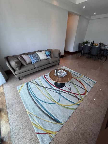 Springdale Condo, 53 Hindhede Walk, 3 Bedrooms, 1,131 sqft, Condominium For Sale, by Pamela Lin, 24538131 - PropertyGuru.com.sg