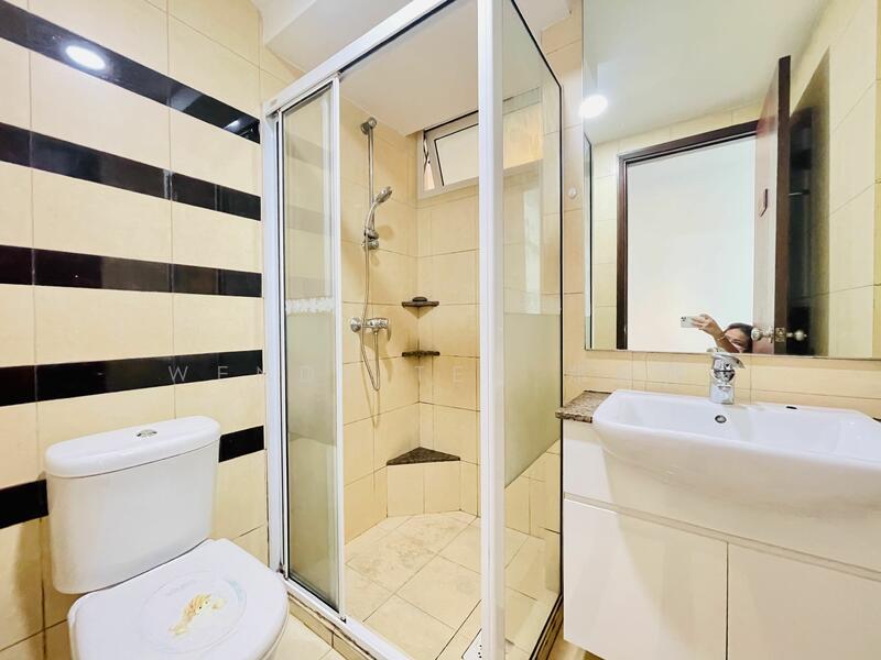 The Warren, 57 Choa Chu Kang Loop, 3 Bedrooms, 1,238 sqft, Condominium For Rent, by Wendy Teh, 24538155 - PropertyGuru.com.sg