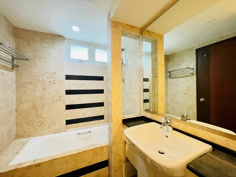 The Warren, 57 Choa Chu Kang Loop, 3 Bedrooms, 1,238 sqft, Condominium For Rent, by Wendy Teh, 24538155 - PropertyGuru.com.sg