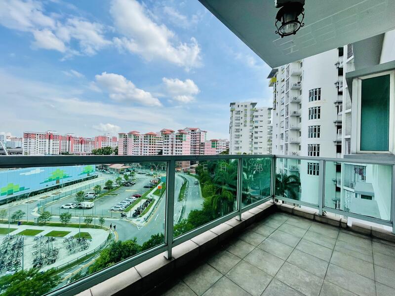 The Warren, 57 Choa Chu Kang Loop, 3 Bedrooms, 1,238 sqft, Condominium For Rent, by Wendy Teh, 24538155 - PropertyGuru.com.sg