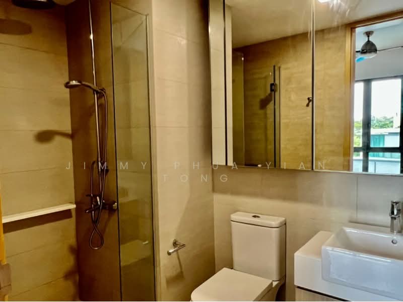 Thomson Three, 43 Bright Hill Drive, 2 Bedrooms, 732 sqft, Condominium For Rent, by Jimmy Phua Yian Tong, 24538258 - PropertyGuru.com.sg