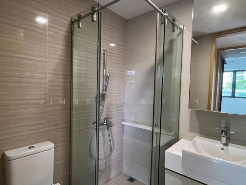 Thomson Three, 43 Bright Hill Drive, 2 Bedrooms, 732 sqft, Condominium For Rent, by Jimmy Phua Yian Tong, 24538258 - PropertyGuru.com.sg