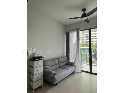 For Rent - Thomson Three