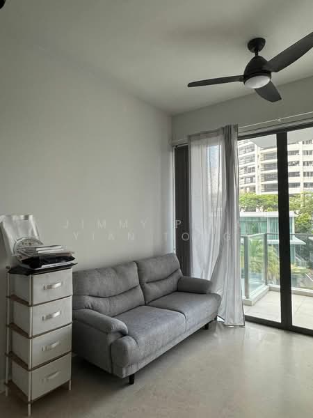 For Rent - Thomson Three