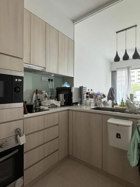 Thomson Three, 43 Bright Hill Drive, 2 Bedrooms, 732 sqft, Condominium For Rent, by Jimmy Phua Yian Tong, 24538258 - PropertyGuru.com.sg