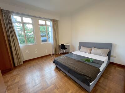 For Rent - Villa Martia