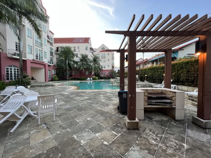 Villa Martia, 11 Martia Road, Room Rental, 138 sqft, Condominium For Rent, by Ashlyn Aw 胡欣慧, 24538368 - PropertyGuru.com.sg