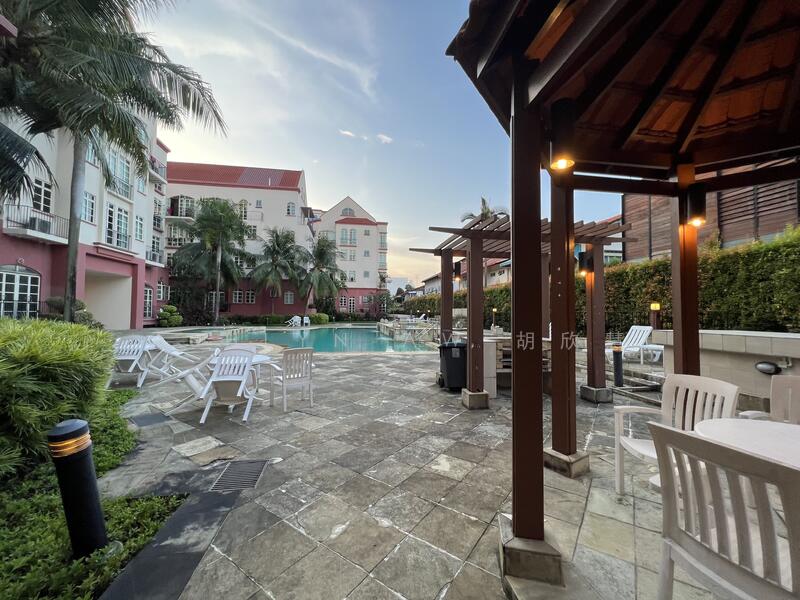 Villa Martia, 11 Martia Road, Room Rental, 138 sqft, Condominium For Rent, by Ashlyn Aw 胡欣慧, 24538368 - PropertyGuru.com.sg