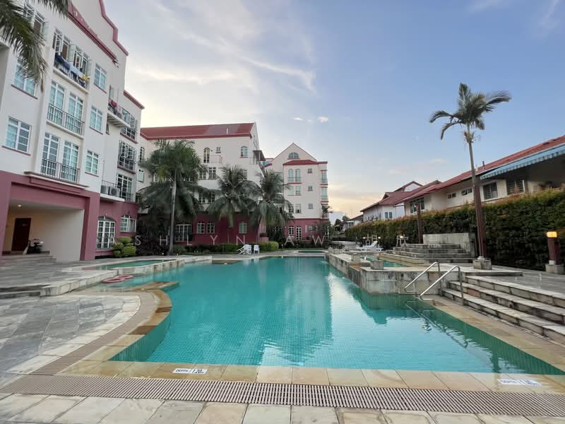 Villa Martia, 11 Martia Road, Room Rental, 138 sqft, Condominium For Rent, by Ashlyn Aw 胡欣慧, 24538368 - PropertyGuru.com.sg