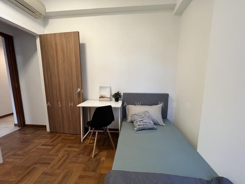 Common Bedroom (Room Youthful)