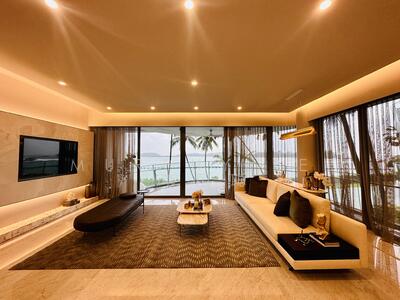 For Sale - Seascape @ Sentosa Cove