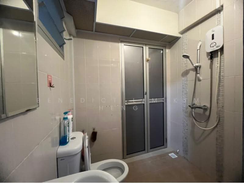 527D Costa Ris, 527D Pasir Ris Street 51, Pasir Ris / Tampines, 1 Bedroom, 505 sqft, HDB Flat For Rent, by Benedict Lim Kim Heng, 24538543 - PropertyGuru.com.sg