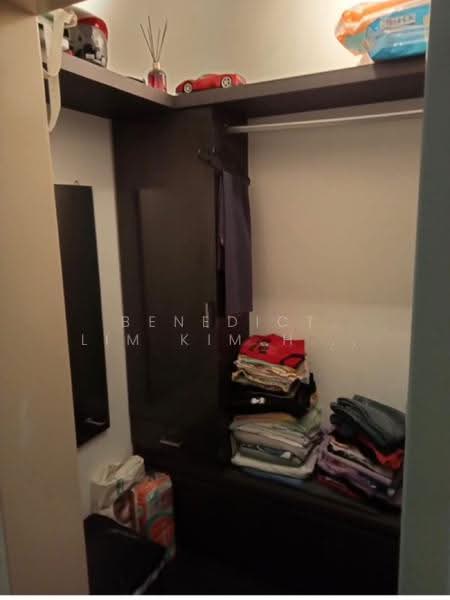 527D Costa Ris, 527D Pasir Ris Street 51, Pasir Ris / Tampines, 1 Bedroom, 505 sqft, HDB Flat For Rent, by Benedict Lim Kim Heng, 24538543 - PropertyGuru.com.sg