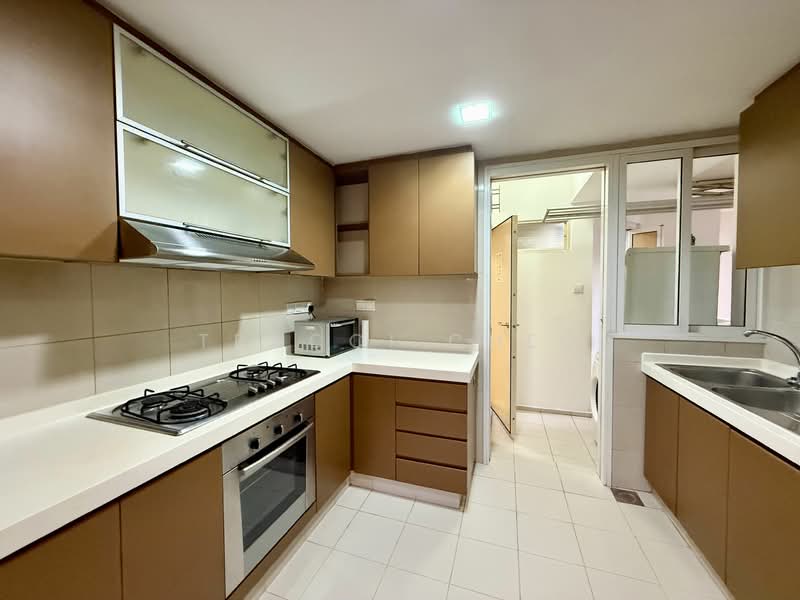 Savannah Condopark, 31 Simei Rise, 3 Bedrooms, 1,238 sqft, Condominium For Rent, by Tracci Cheo, 24538552 - PropertyGuru.com.sg