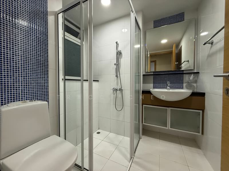 Savannah Condopark, 31 Simei Rise, 3 Bedrooms, 1,238 sqft, Condominium For Rent, by Tracci Cheo, 24538552 - PropertyGuru.com.sg