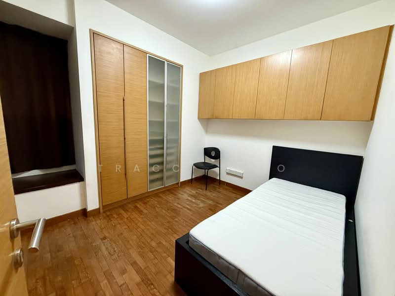Savannah Condopark, 31 Simei Rise, 3 Bedrooms, 1,238 sqft, Condominium For Rent, by Tracci Cheo, 24538552 - PropertyGuru.com.sg