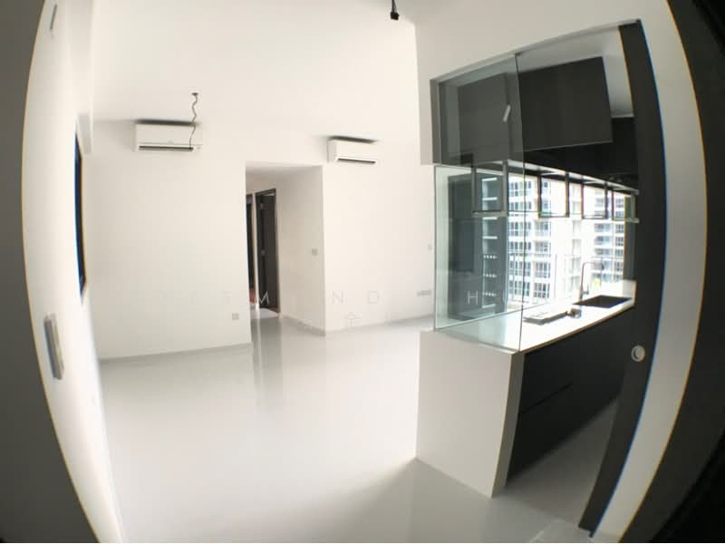 North Park Residences, 33 Yishun Central 1, 4 Bedrooms, 1,109 sqft, Condominium For Rent, by Desmond Chua, 24538746 - PropertyGuru.com.sg