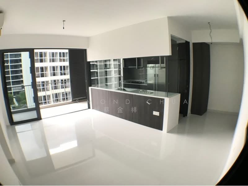North Park Residences, 33 Yishun Central 1, 4 Bedrooms, 1,109 sqft, Condominium For Rent, by Desmond Chua, 24538746 - PropertyGuru.com.sg